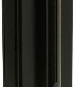 Kichler 15276BK Accessory Stake 120V, Black Material (Not Painted)